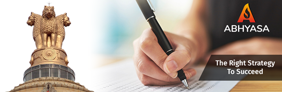 analogeducation: How To Choose A Good IAS Coaching Solution?